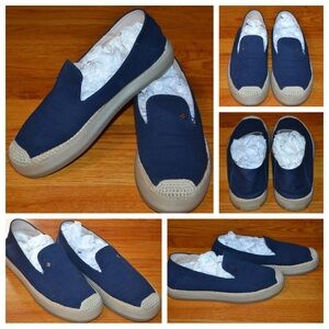 Women’s Kate Spade espadrilles, size 6M